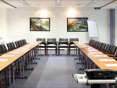 Hotel Dietrich-Bonhoeffer-Haus