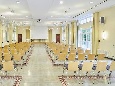 Das MutterHaus & Tagungszentrum