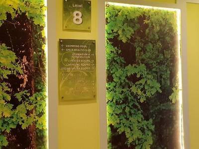 Jacob´s Garden Hotel