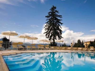 Albergo Sole San Zeno