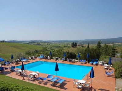 Belvedere Di San Leonino