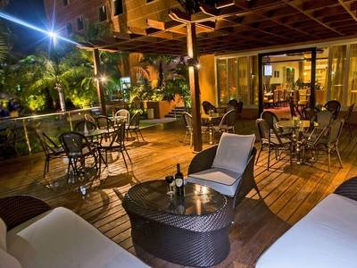 Hodelpa Garden Court