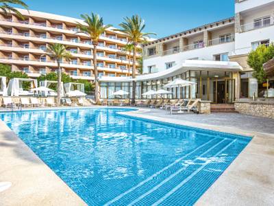 Be Live Adults Only La Cala - Erwachsenenhotel