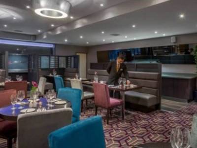 Maldron Hotel Dublin Airport Maldron Hotel Dublin Airport (Foto)