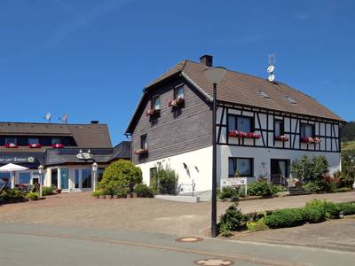 Landhotel Haus Zur Sonne (Foto)