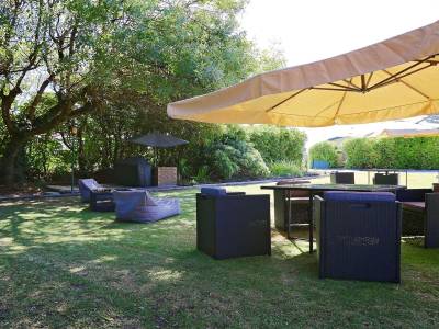 Best Western Melaleuca Motel & Apartments