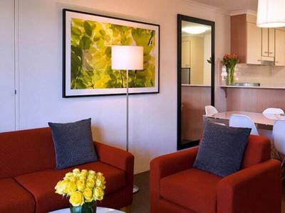 Medina Serviced Apartments Canberra