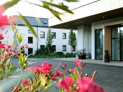 Marienkron - Kneipp-Kurhaus & Entspannungszentrum