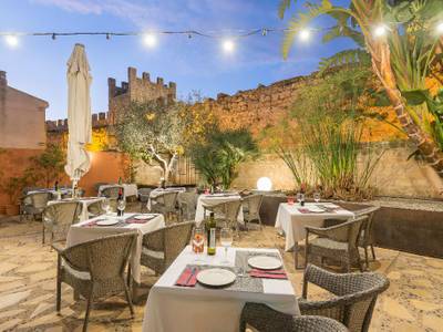 Can Simo Petit Hotel