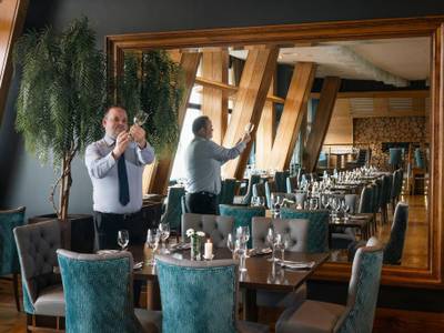 The Maritime Hotel Bantry