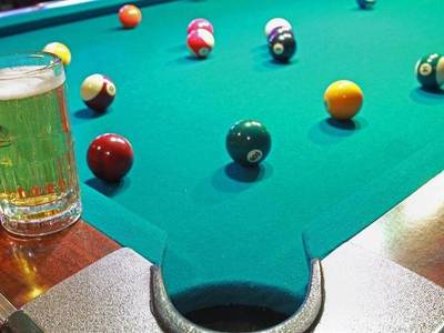 Hotel Baie Saint Paul