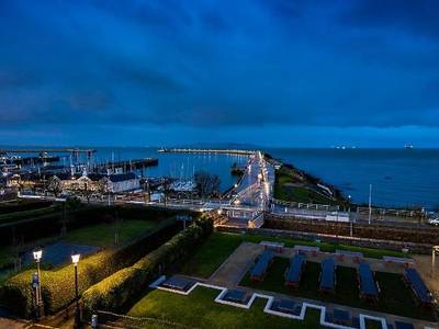 The Haddington House