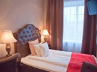 Best Western Karlaplan