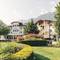 Alpenpalace Luxury Hideaway & Spa Retreat