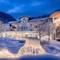 Alpenpalace Luxury Hideaway & Spa Retreat