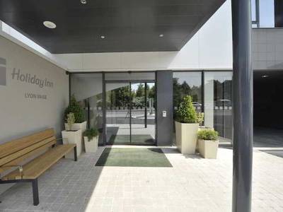 Holiday Inn Lyon Vaise (Foto)