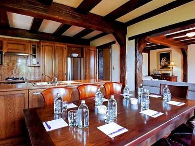 Grand Mercure Nelson Monaco