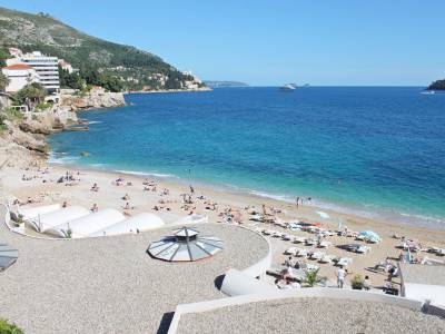 Apartments Villa Maja