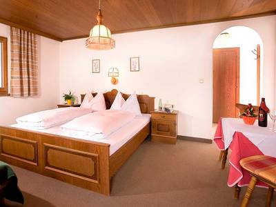 Kolberhof - Appartements & Zimmer