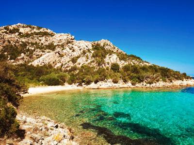 Capo d´Orso Thalasso & Spa