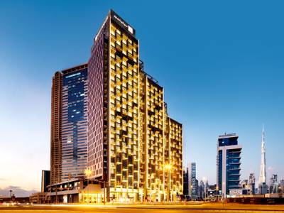 Millennium Atria Business Bay