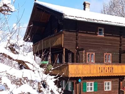 Ferienwohnung Oberlehen