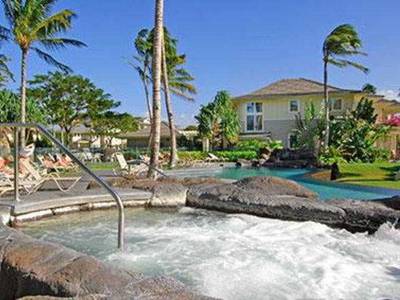 Fairway Villas Waikoloa by Outrigger
