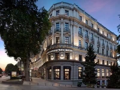 Marriott Tbilisi