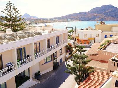 Sofia Hotel & Apartments