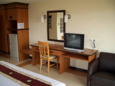 Pattaya Bay Hotel & Spa