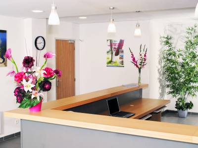 Résidence Nemea Les Terrasses de l'Océan