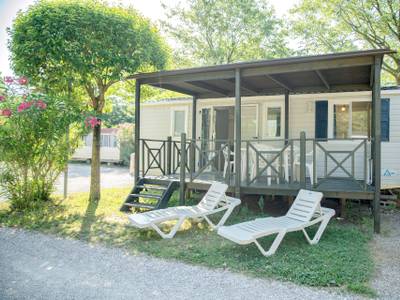 Camping Baia Verde