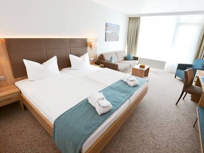 Carat Golf & Sporthotel (Foto)