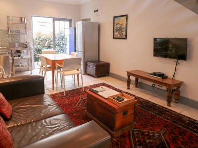 De Waterkant Village