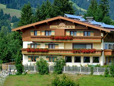 Pension Sonnblick