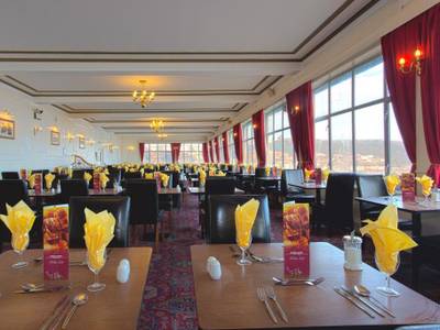 Grand Hotel Scarborough