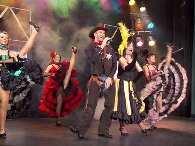 Grand Burstin Hotel Folkestone