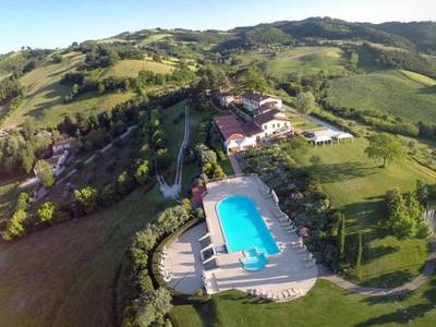 PHI Resort Coldimolino