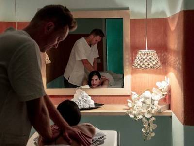 Harmony Boutique Hotel