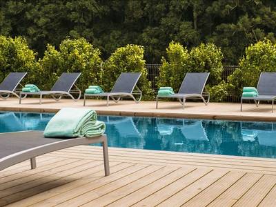 Furnas Boutique Hotel Thermal & Spa