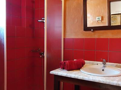 Mani Village Villas (Foto)