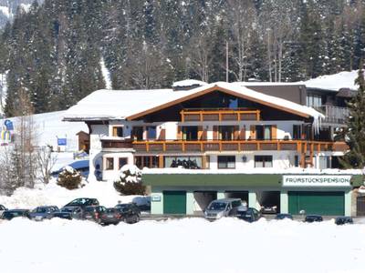 Gästehaus Elisabeth