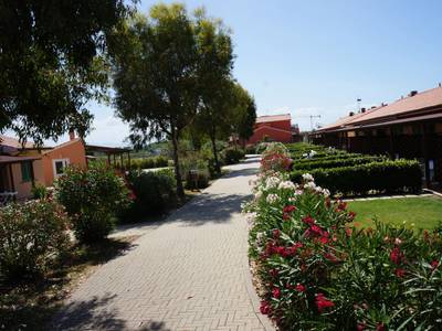 Residenza Rosa dei Venti