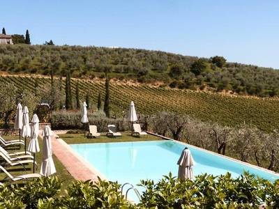 Abbazia Monte Oliveto