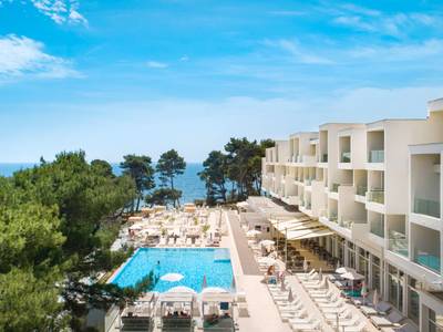 TUI SENSIMAR Carolina 