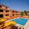 Cala Ginepro Hotels - Residence Sos Alinos