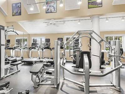 Marriott's Legends Edge at Bay Point