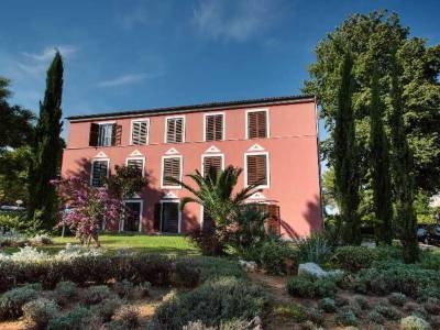 Villa Donat Hotel & Dependence - Hotel