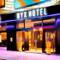 NYX Hotel Mannheim