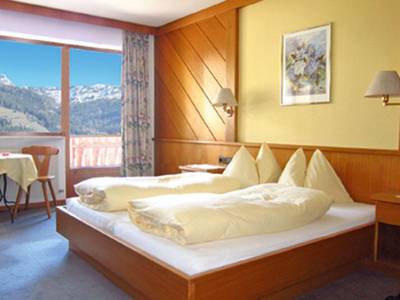 Hotel Garni Viktoria